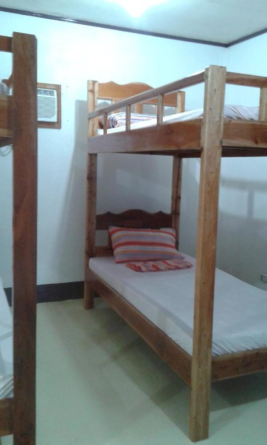 Seashore Inn Siquijor Extérieur photo