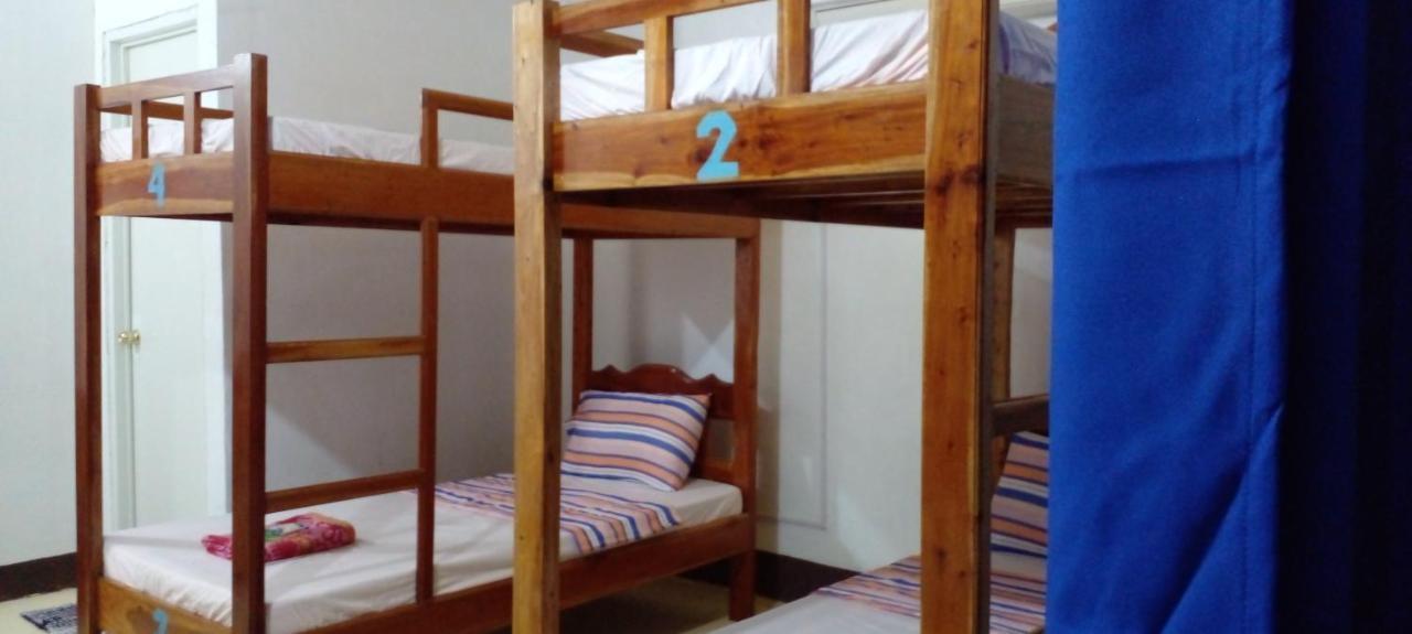 Seashore Inn Siquijor Extérieur photo