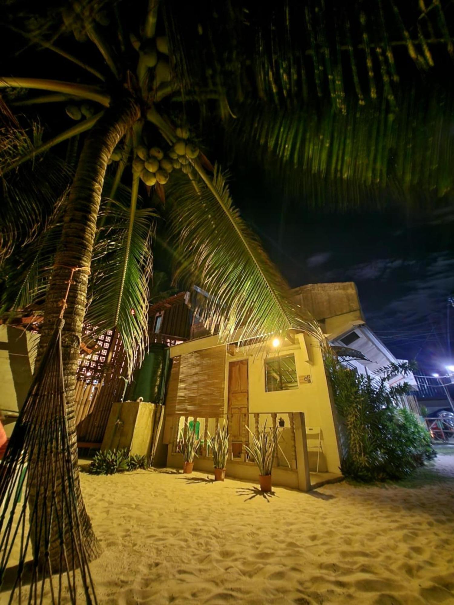 Seashore Inn Siquijor Extérieur photo